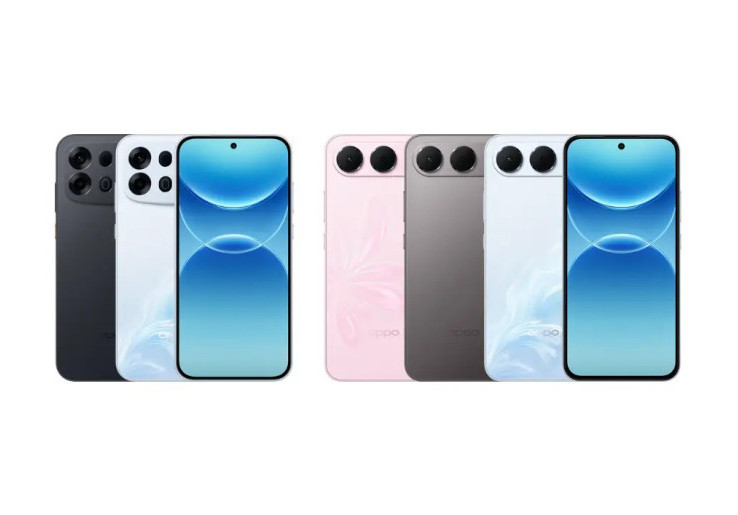 OPPO A7 Pro Max 5G vs A7 Pro 5G: Mana yang Lebih Layak Dibeli?