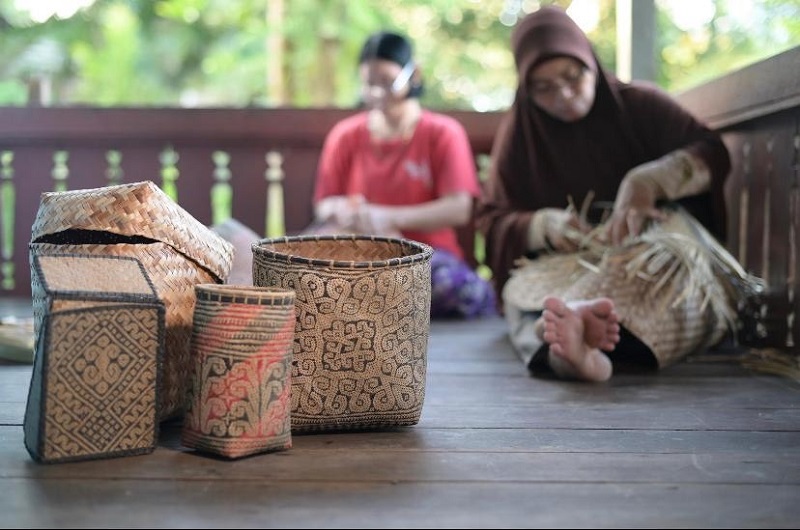 17 Agustus, Bisa Jadi Ajang Kampanye Bangga Buatan Indonesia Bagi UMKM Hijau