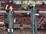 Puan Merasa PDIP Dikhianati Partai Pendukung Pemerintah