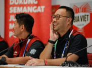 CdM Bakal Terus Kawal Kontingen Indonesia di SEA Games 2021