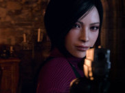 'Resident Evil 4' Versi iPhone 15 Pro Dijual dengan Harga Tinggi