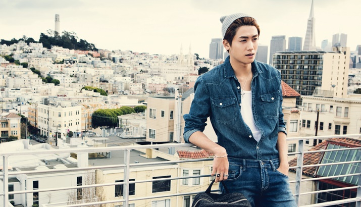 Park Hyung Sik Akan Bergabung dengan Agensi Song Hye Kyo