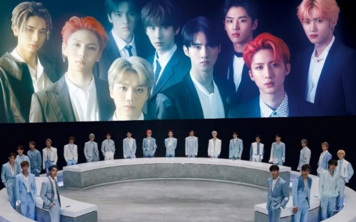 Oktober 2020 akan Jadi Bulannya 'Comeback' Idola K-Pop