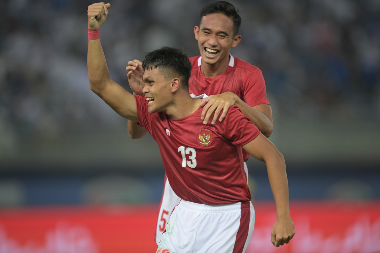 Prediksi Laga Timnas Indonesia: Lupakan Eforia, Tampil Disiplin Kudeta Juara Grup