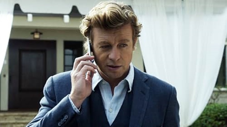 Simon Baker Akui Mengemudi Sambil Mabuk, Siap Hadapi Vonis