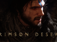 'Crimson Desert', Game Terbaru dari Pearl Abyss Siap Rilis di 2021