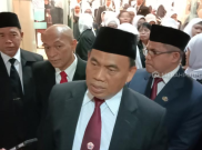 Ketua DPRD Ngaku Belum Dapat Draf KUA-PPAS, Sekda DKI: Sudah Dikirim 5 Juli