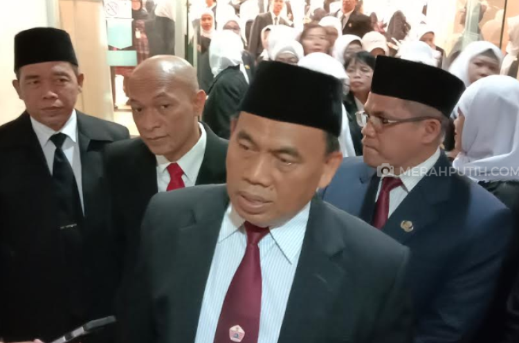 Ketua DPRD Ngaku Belum Dapat Draf KUA-PPAS, Sekda DKI: Sudah Dikirim 5 Juli