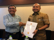  Afi Kalla Kandidat Terkuat Pimpin KADIN DKI Jakarta