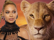 Lion King 2019 Melibatkan Beyonce, Childish Gambino, dan Banyak Artis Lainnya
