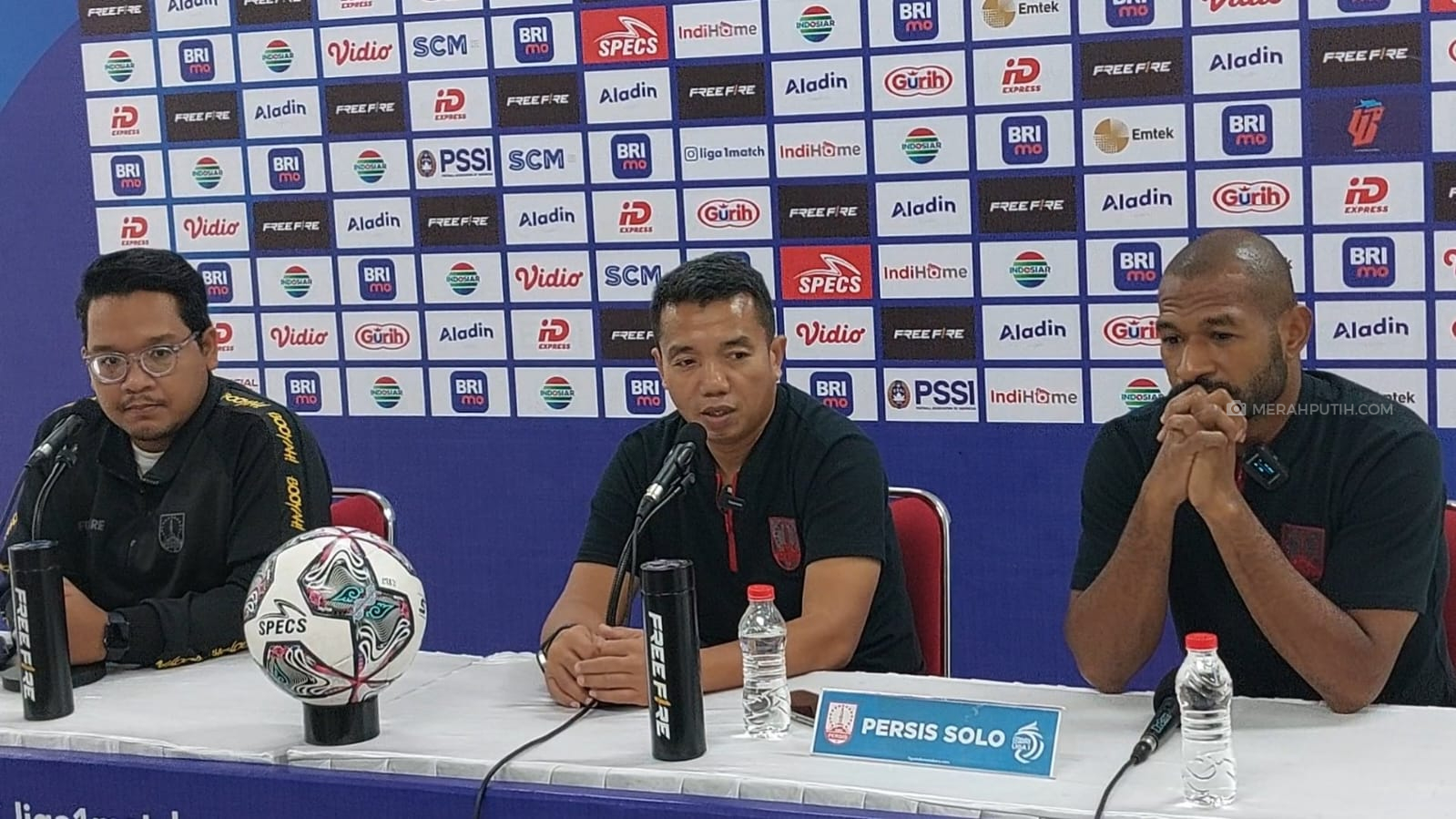 Persis Solo bakal Kasih Surprise Lawan Bali United