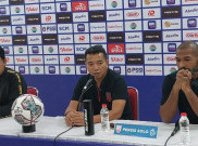 Persis Solo bakal Kasih Surprise Lawan Bali United
