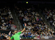 Djokovic Turunkan Ekspektasi untuk Berlaga di Monte Carlo