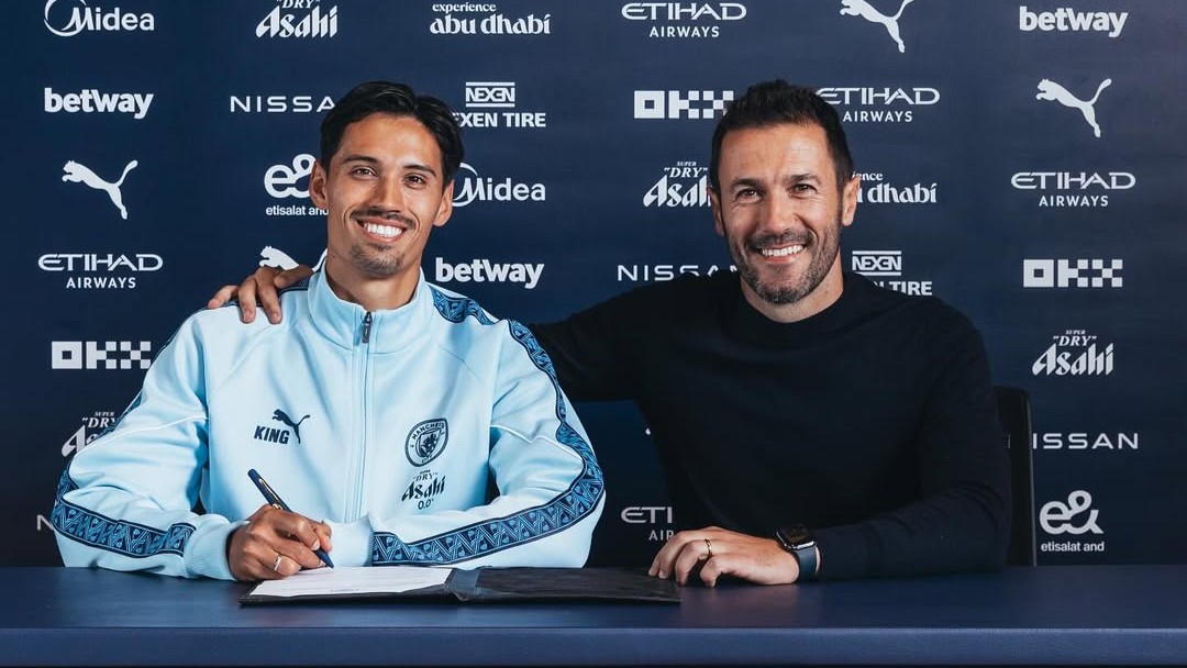 Tijjani Reijnders Resmi Gabung Manchester City, Dikontrak 5 Tahun