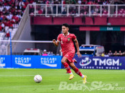 Marselino Ferdinan tak Dibawa ke Piala Asia U-20 2023