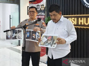 Tangkap Banyak Terduga Teroris, Densus Bantah Eskalasi Teror Naik Jelang HUT RI