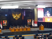 Pj Heru Diingatkan Tidak Ikut Terlibat Politik Praktis Jelang Pemilu 2024