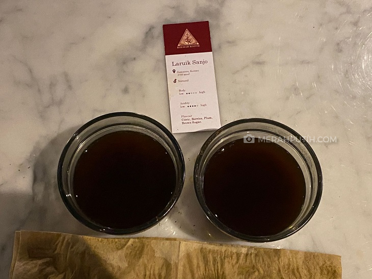 roemah koffie