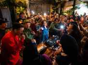 HIVI! Lanjut SISKAMLING ke Bandung