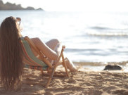 Cara Recharge Kesehatan Kulit yang Terbakar atau Sunburn