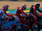 Persaingan Gelar MotoGP 2022 Memanas, Empat Nama Berikut Paling Berpeluang