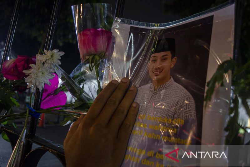 Interpol Polri Kirim Permohonan Pencabutan Yellow Notice Anak Ridwan Kamil