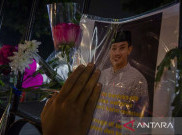 Interpol Polri Kirim Permohonan Pencabutan Yellow Notice Anak Ridwan Kamil