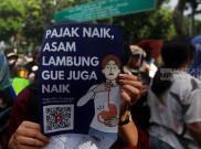 PDIP 'Lempar Batu Sembunyi Tangan' Tanggapi Kenaikan PPN, Gerindra: Pengusulnya Mereka