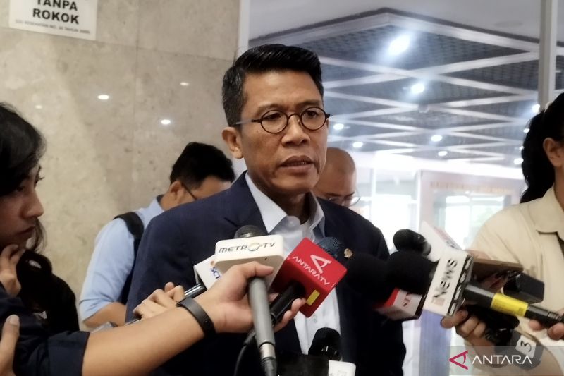 Tunjangan Rumah Anggota DPR Rp 50 Juta Perbulan Hasil Hitungan Kemenkeu, Nominal Standar Pejabat Negara