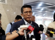 Tunjangan Rumah Anggota DPR Rp 50 Juta Perbulan Hasil Hitungan Kemenkeu, Nominal Standar Pejabat Negara