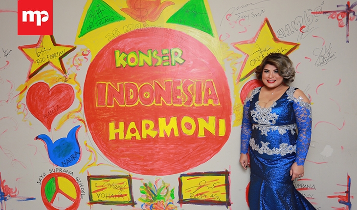 Eksklusif : Nania Idol Bicara Soal Penyanyi Pendatang Baru