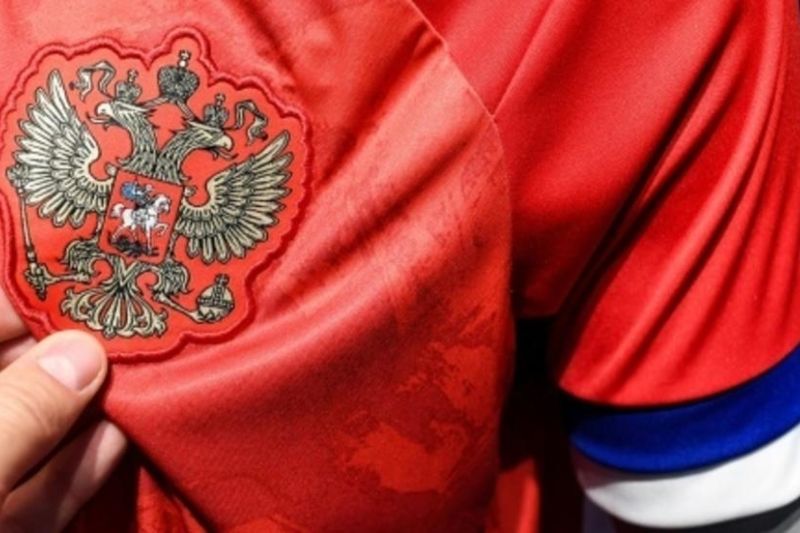 Gagal ke Piala Dunia Dicoret FIFA, Timnas Rusia Mau Hijrah dari UEFA ke Asia