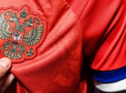 Gagal ke Piala Dunia Dicoret FIFA, Timnas Rusia Mau Hijrah dari UEFA ke Asia
