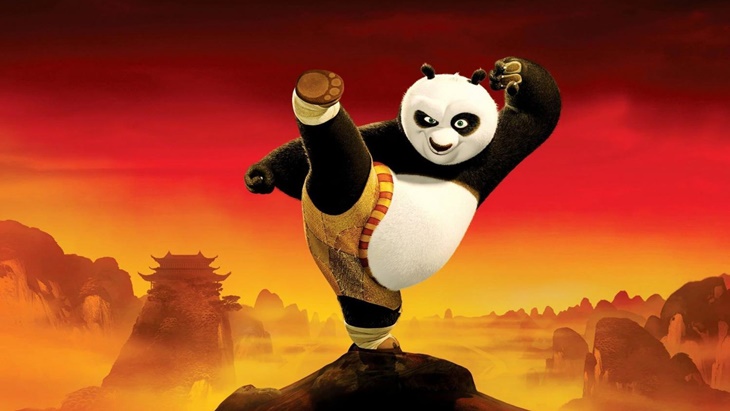 Kung Fu Panda: The Dragon Knight Segera Hadir di Netflix