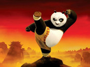 Kung Fu Panda: The Dragon Knight Segera Hadir di Netflix
