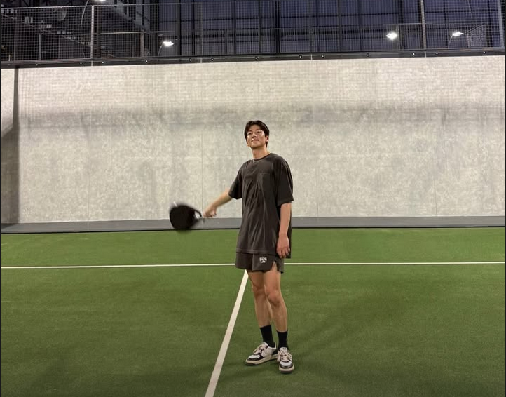 Ji Chang-wook Gelar Fan Meet di Gandaria City, tapi Main Padel Dulu