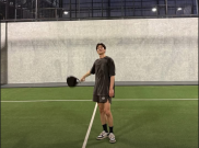 Ji Chang-wook Gelar Fan Meet di Gandaria City, tapi Main Padel Dulu