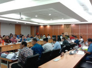 DPRD DKI Desak SKPD Perbaiki Perencanaan Anggaran 2020