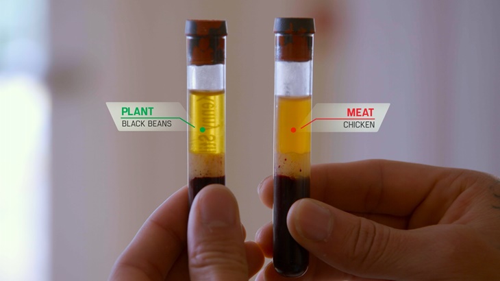 Film Dokumenter 'The Game Changers' Bantah Mitos soal Plant-Based Diet