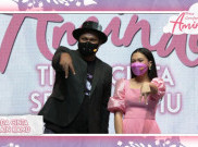 Gandeng Virgoun, Aminda Rilis ‘Tiada Cinta Selain Kamu’