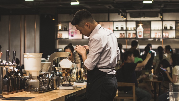 35 Coffee Shop Siap Ikut Gerakan Barista Asuh