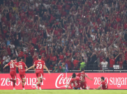 FIFA Resmi Akui Timnas Indonesia 'Raja' Baru Usai Tekuk Thailand di Final ASEAN Cup