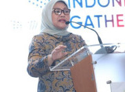 Menaker Minta Gubernur Se-Indonesia Dorong Pengusaha Bikin Protokol Kesehatan