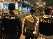 Anggota DPR Kutuk Pelaku Bom Terminal Kampung Melayu