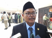 Ahmad Riza Patria Maju Jadi Cagub di Pilkada DKI 2024