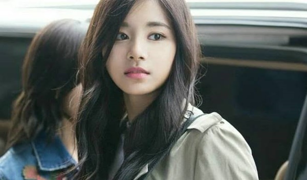 Tzuyu