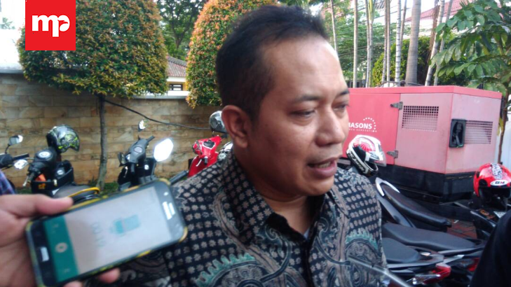 RUU Pemilu, Gerindra Pertimbangkan Ubah 'Presidential Threshold'