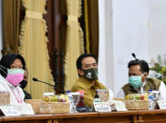 PSBB Jilid 3 Surabaya Berakhir, Transisi Menuju New Normal