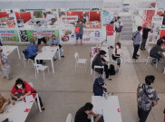 Ku.Loka FoodTerra, Surganya Kuliner Khas Indonesia 