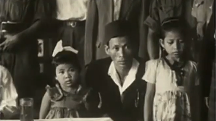 Para Jago nan Digdaya di Masa Revolusi Kemerdekaan Indonesia